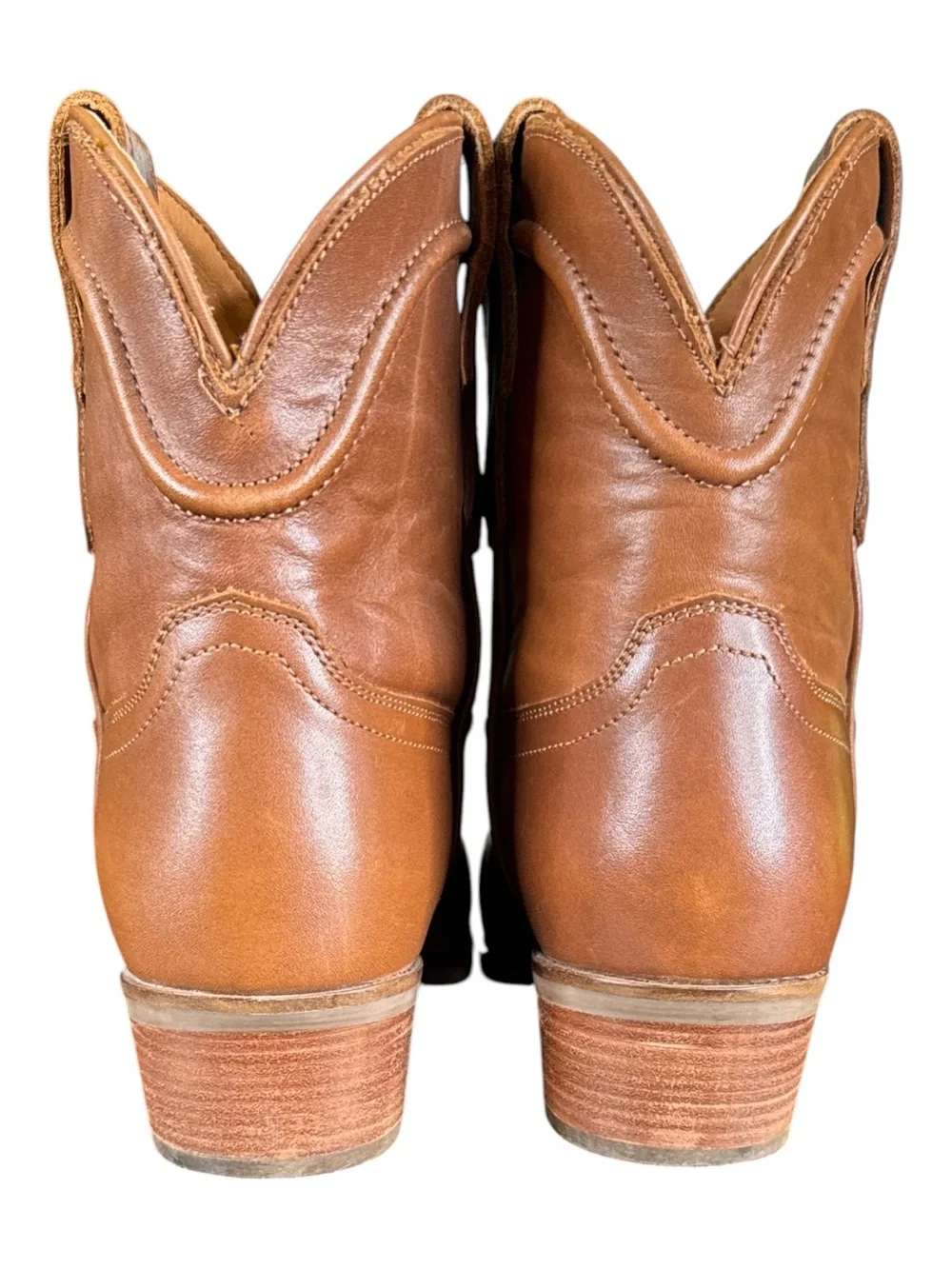 DINGO Seguaro Western Booties
